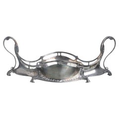 Art Nouveau centerpiece