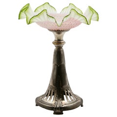 Art Nouveau Centerpieces