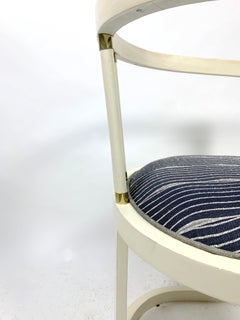 Art Nouveau Chairs, 1900s