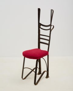 Art Nouveau Chairs