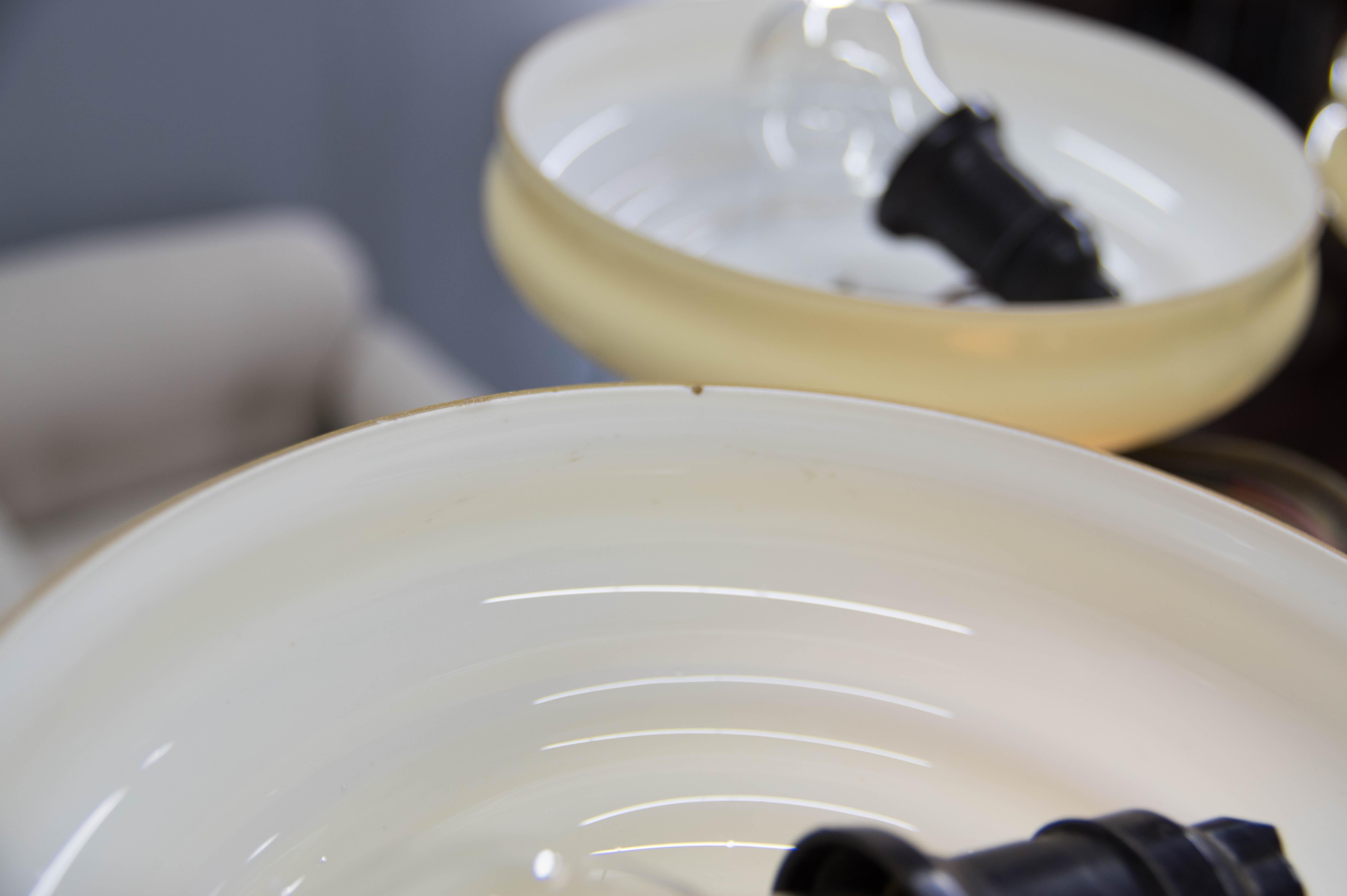 Chandeleur Art Nouveau, années 1920 en vente 4