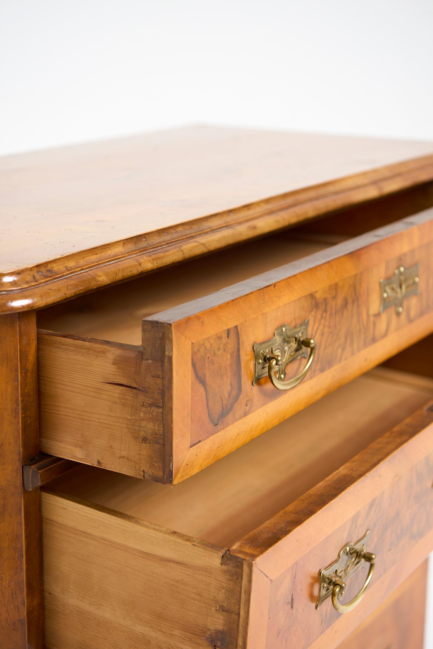 Commode Art Nouveau en vente 9