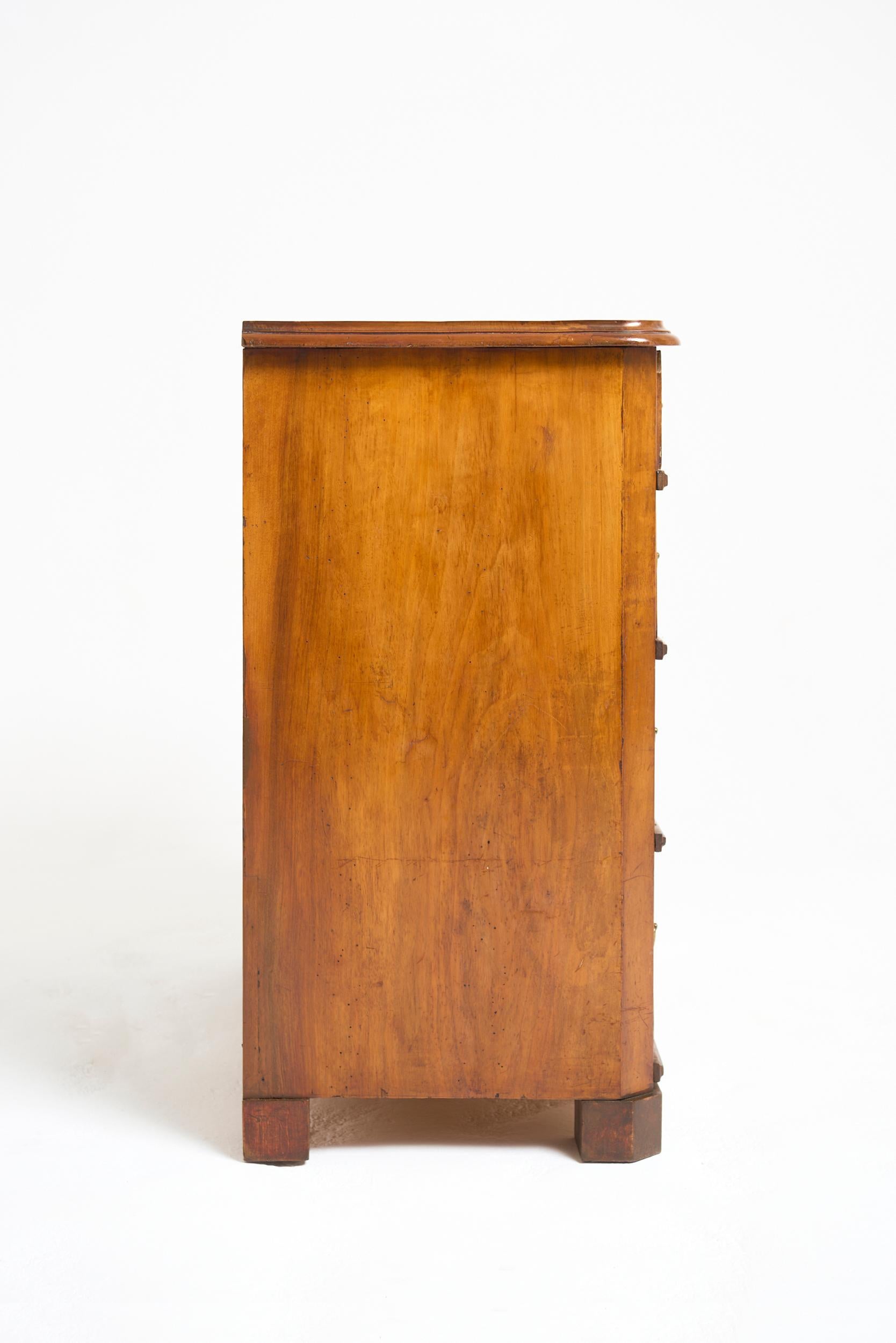 Commode Art Nouveau en vente 10