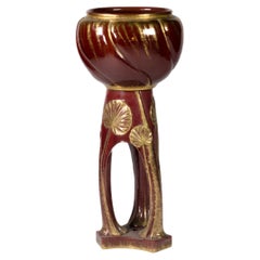 Vasi Art Nouveau