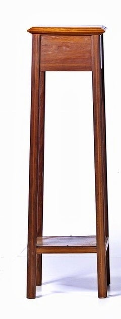 Art Nouveau Dining Room Furniture Early 20th Century