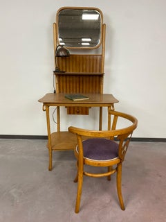 Art Nouveau Dressing Table No.23 by Jacob Josef Kohn