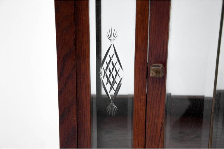 Art Nouveau dry bar, France, circa 1920 at 1stDibs