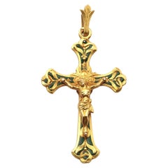 Pendant Necklaces
