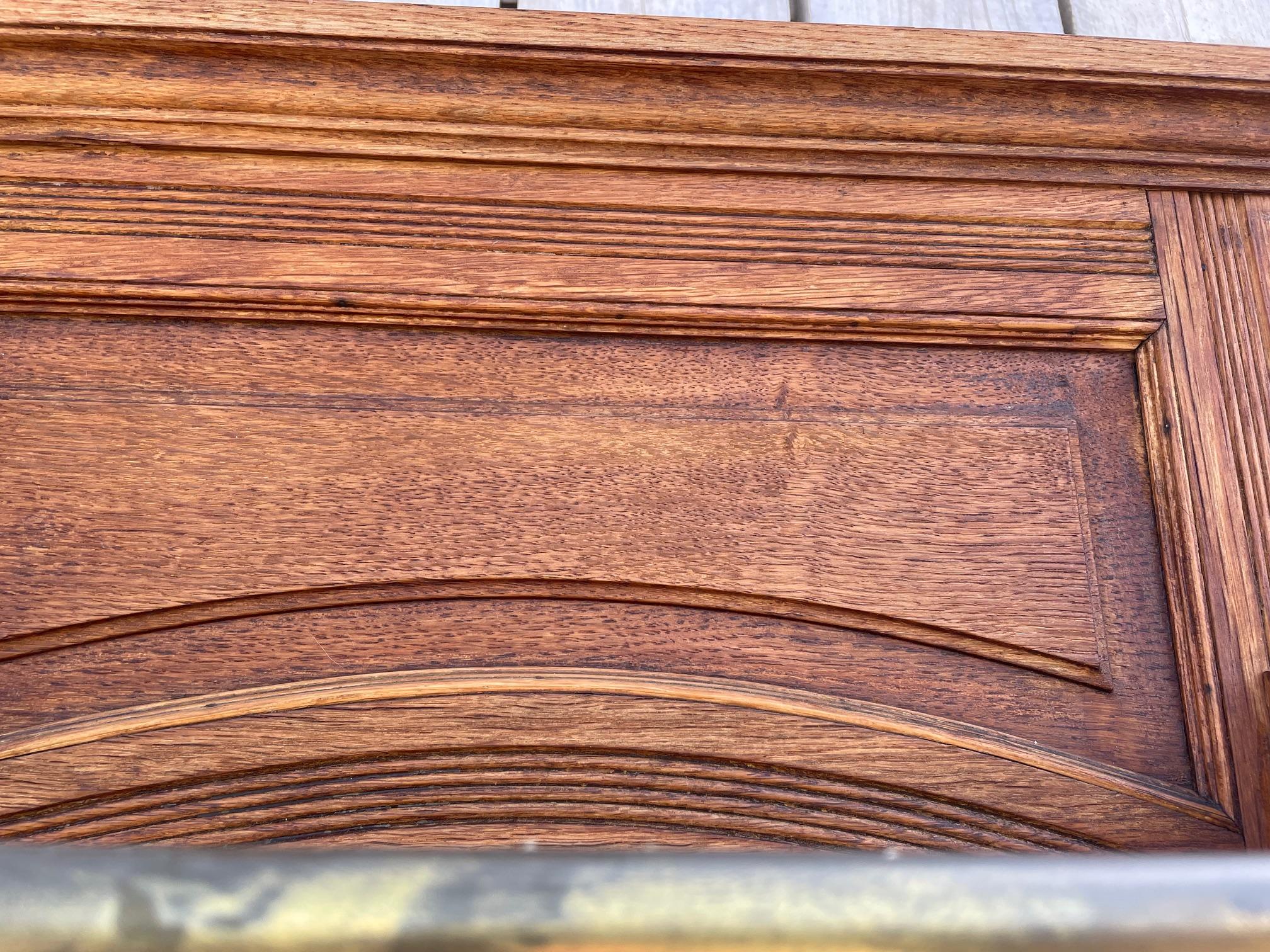 Jugendstil-Eingangsgarderobe im Angebot 8