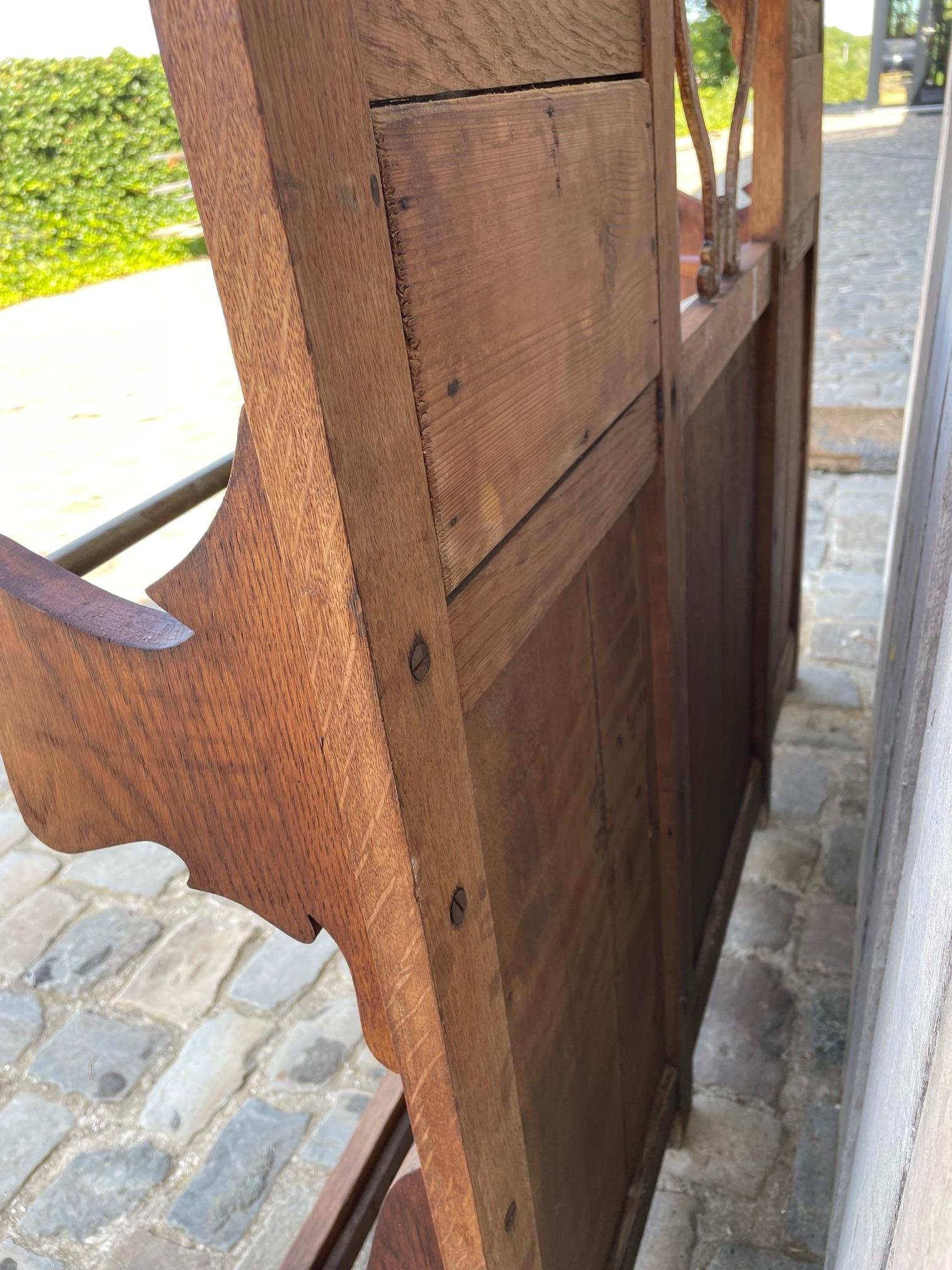 Jugendstil-Eingangsgarderobe im Angebot 11