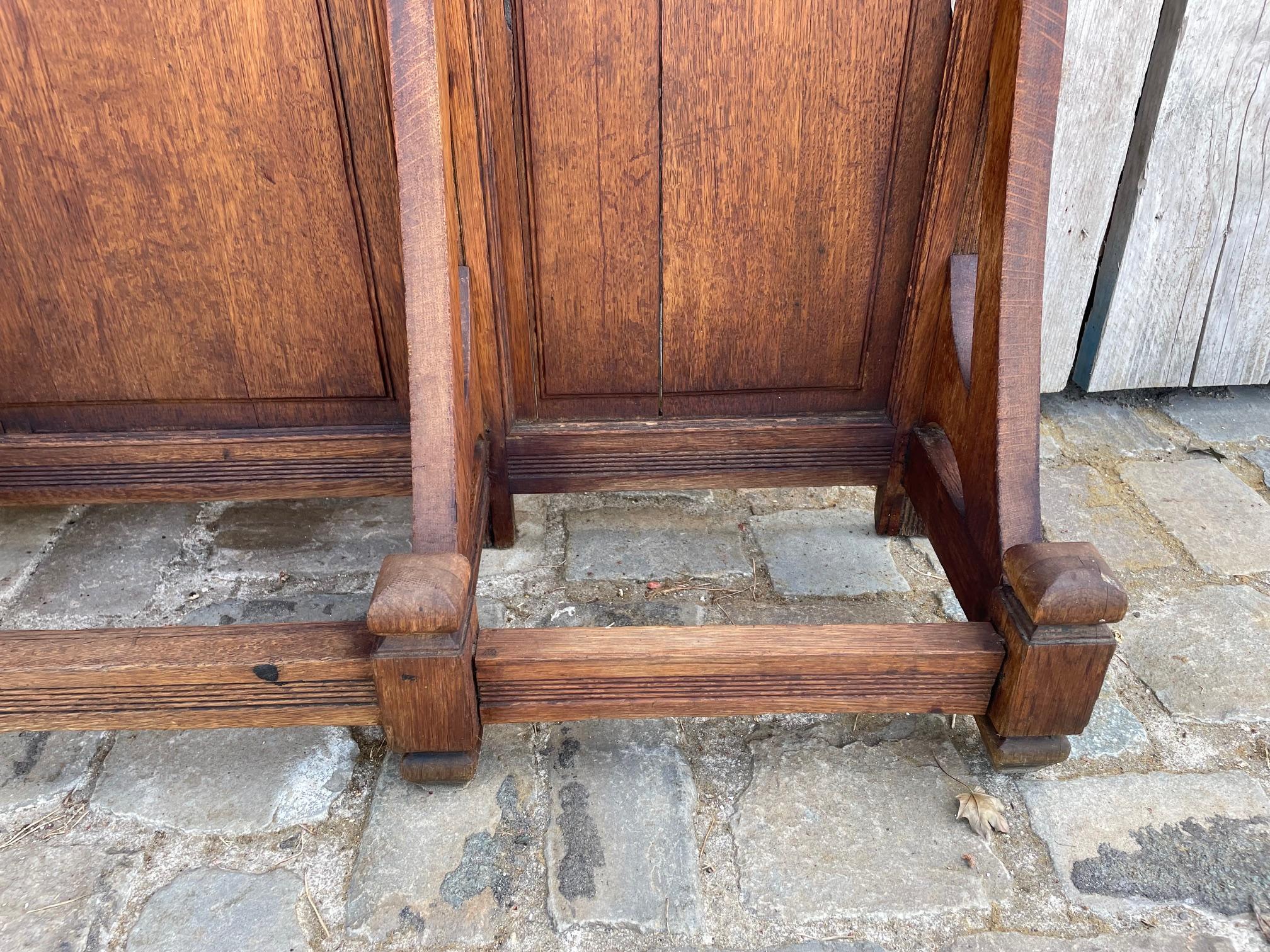 Jugendstil-Eingangsgarderobe im Angebot 1