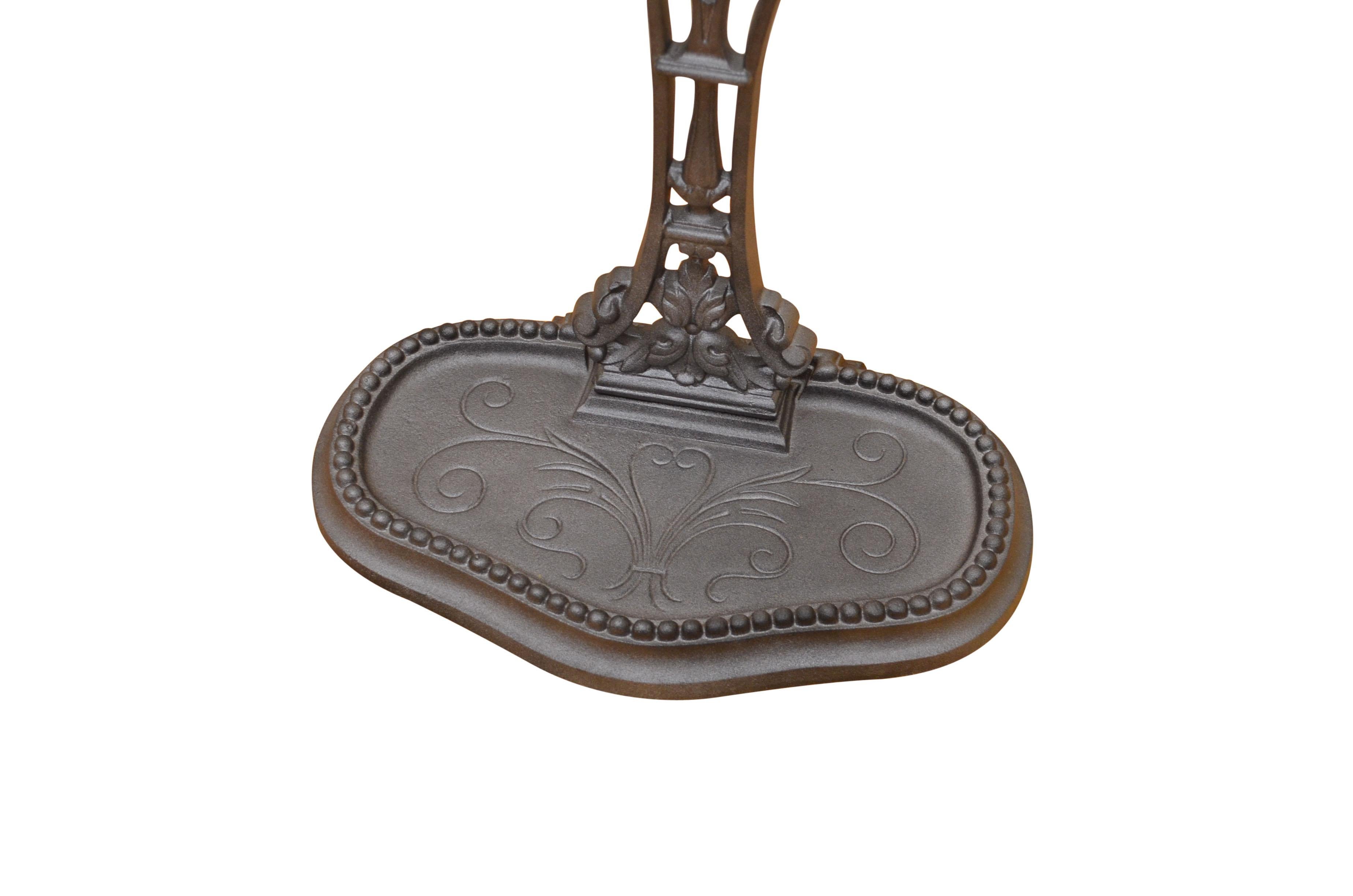 Soporte Art Nouveau para Compañero de Fuego o Paragüero en Bueno estado para la venta en High Peak, GB
