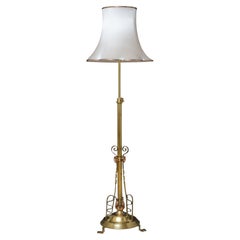 Floor Lamps