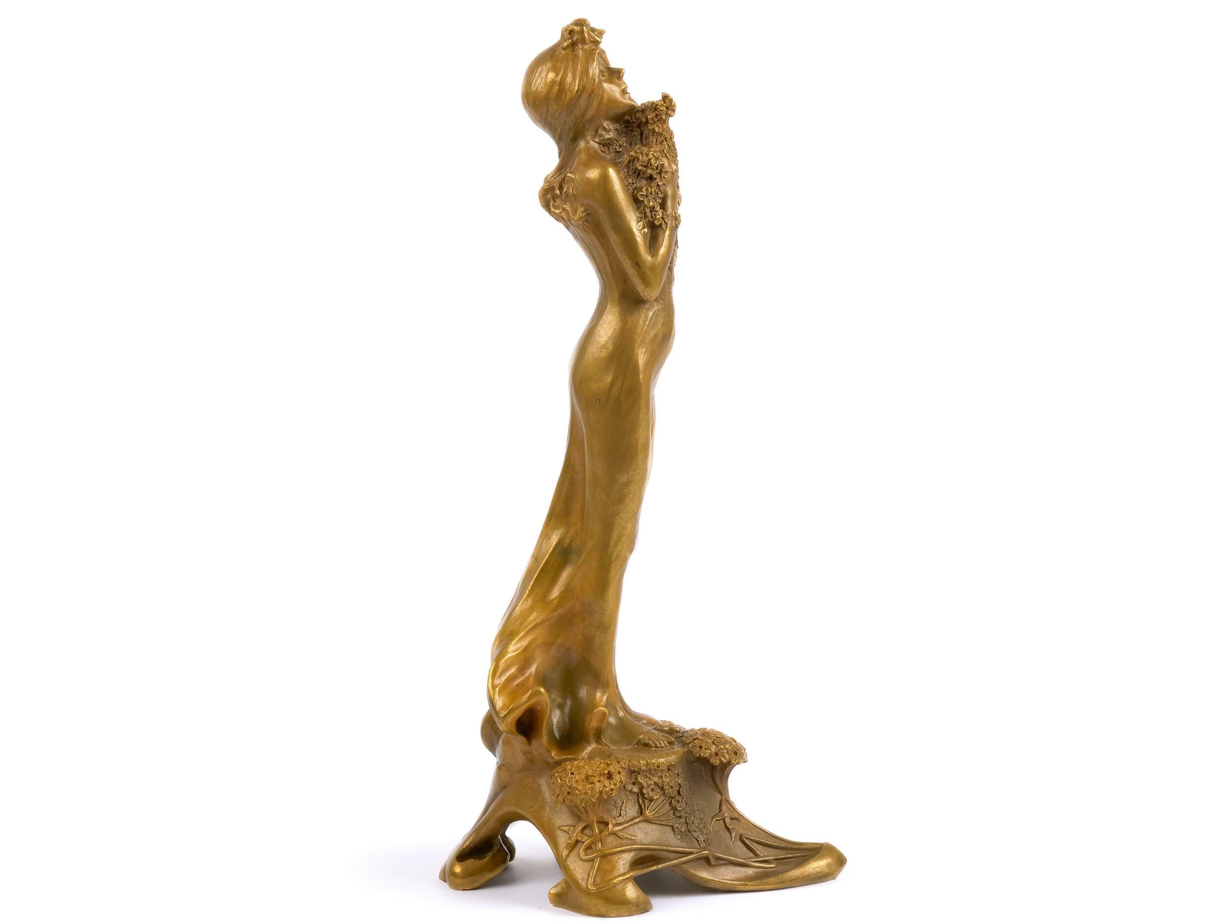 french bronze sculpture artists