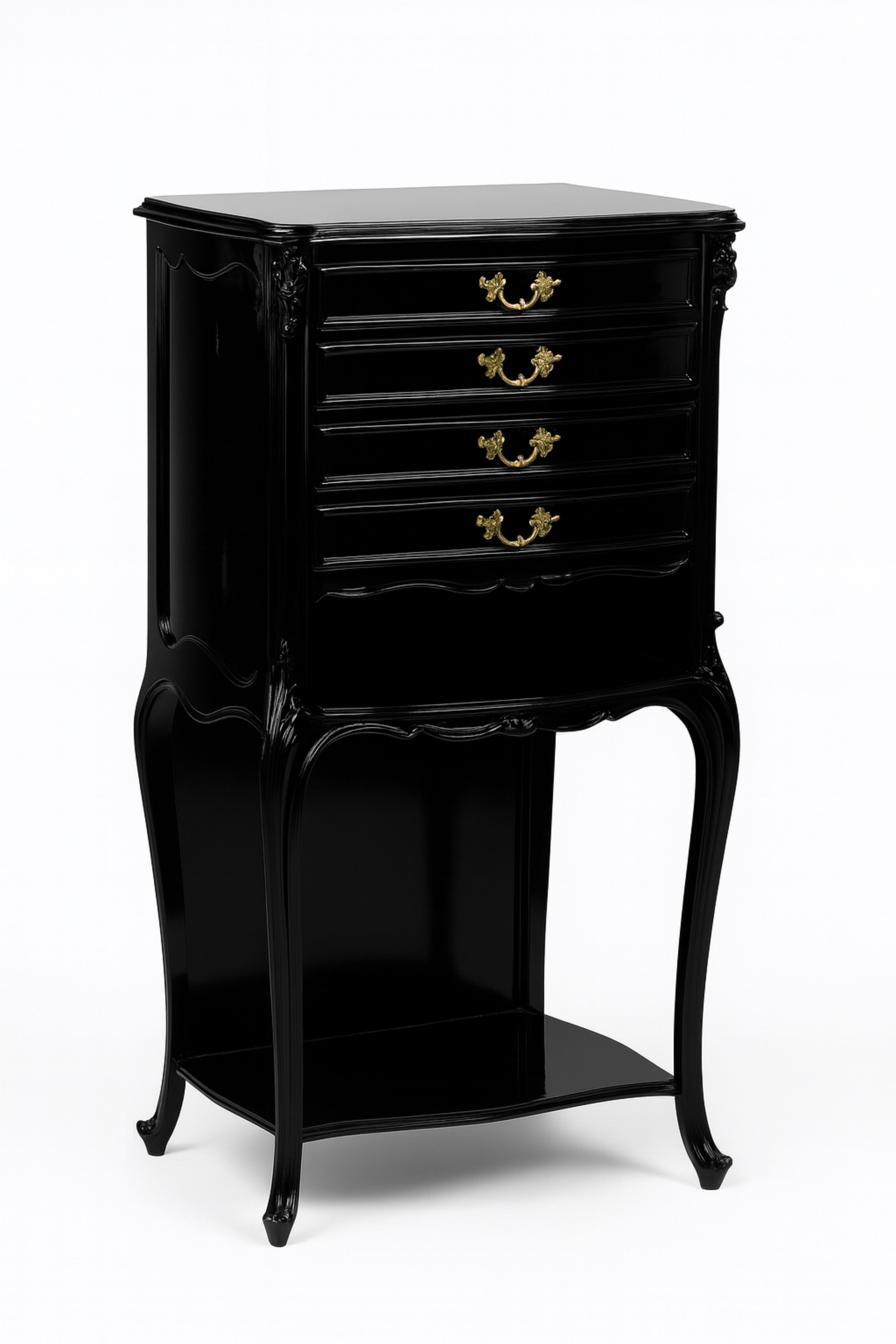 Francese Cassettiera francese Art Nouveau, 1900 in vendita