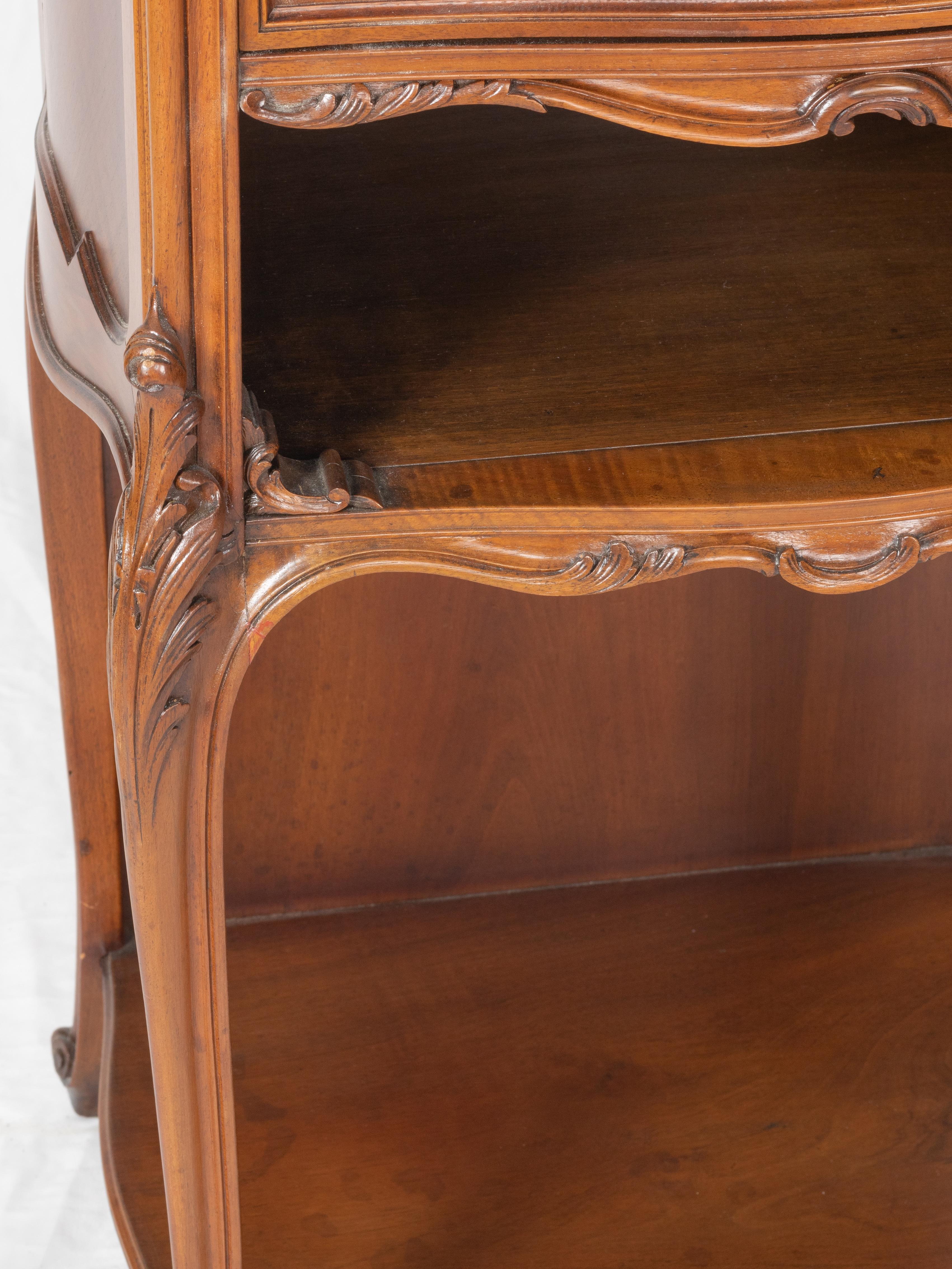 Cassettiera francese Art Nouveau, 1900 in vendita 2
