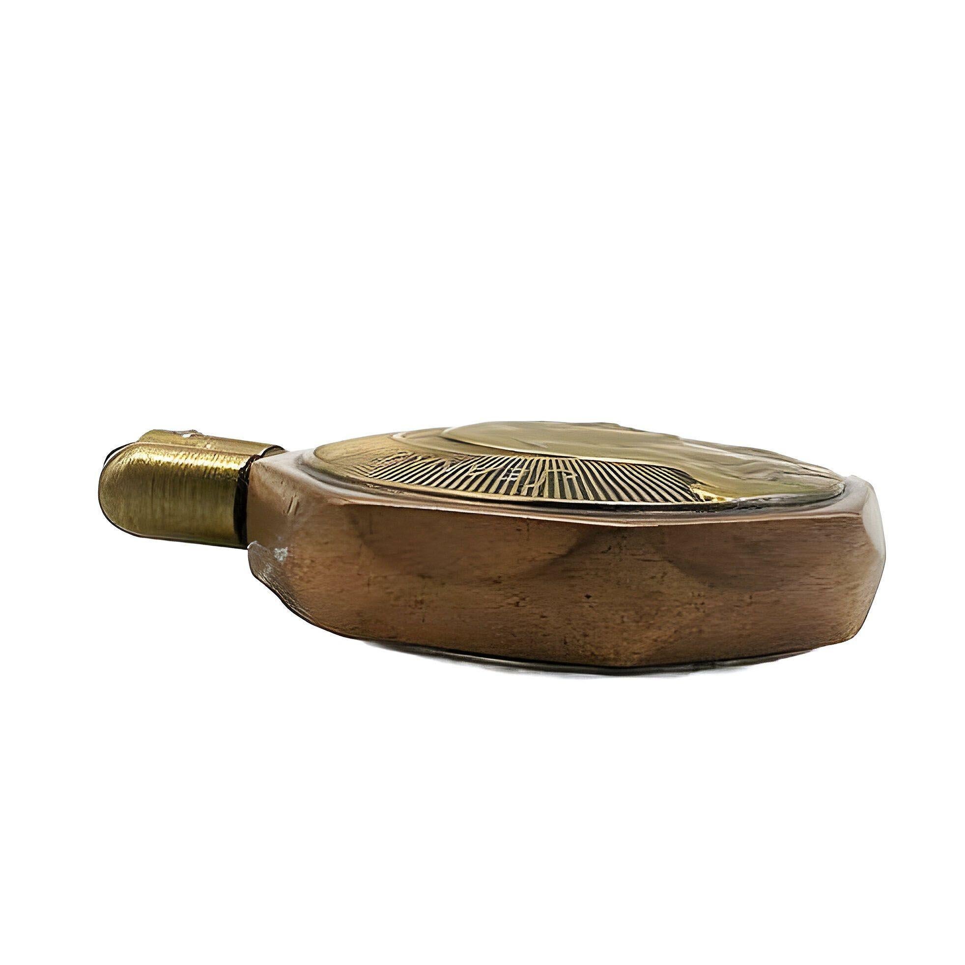 Art Nouveau French Poilu Trench Art 