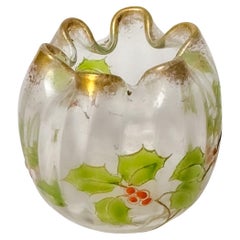 Jarrones y vasijas