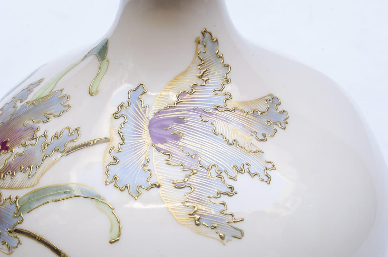 Jugendstil-Glaswarenmanufaktur Turn Vienna, Österreich (Art nouveau) im Angebot