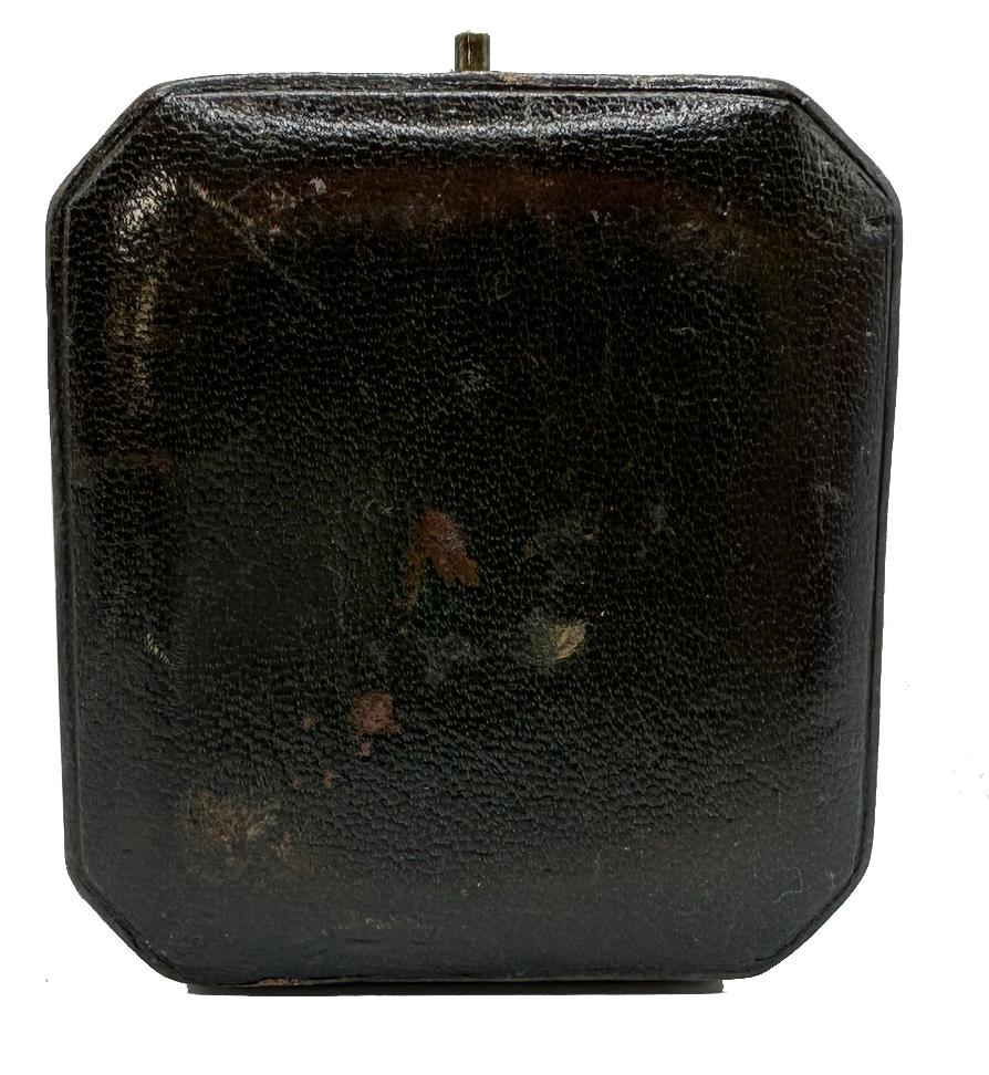 Exceptionnelle broche/pendentif Art Nouveau, vers 1900, avec étui Boucheron en vente 1