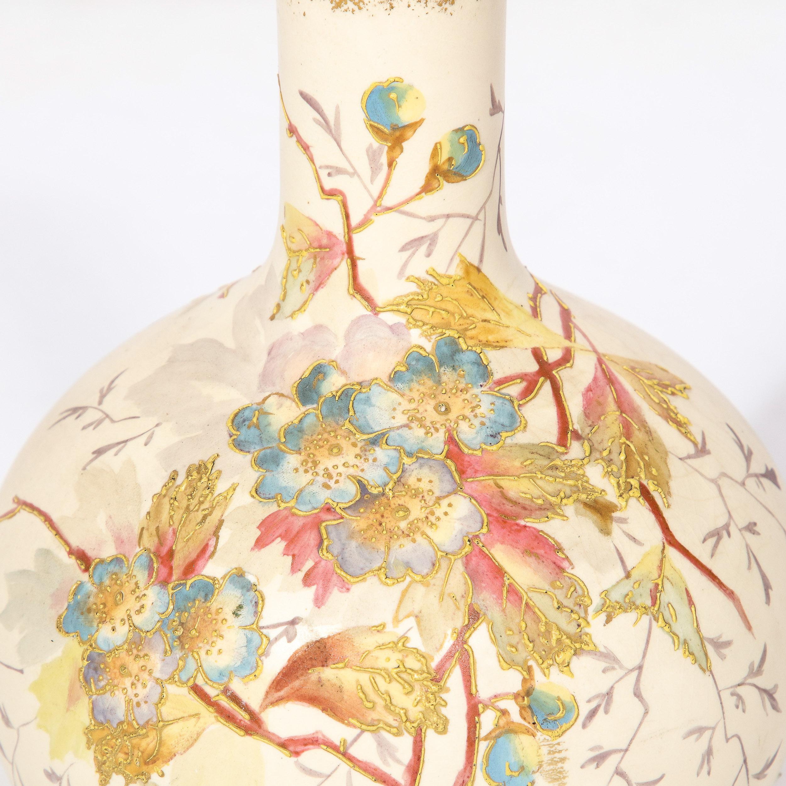 royal bonn vase markings