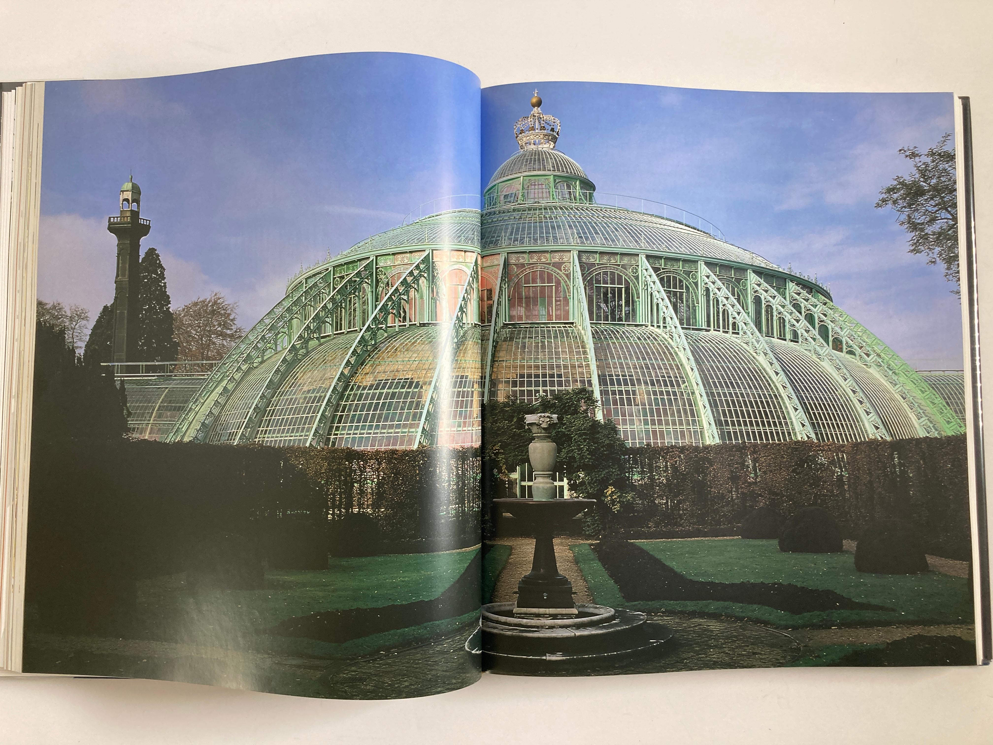 Art nouveau-Stil, Hardcover-Foto illustriertes Buch-Gabriele Fahr-Becker Autor im Angebot 1