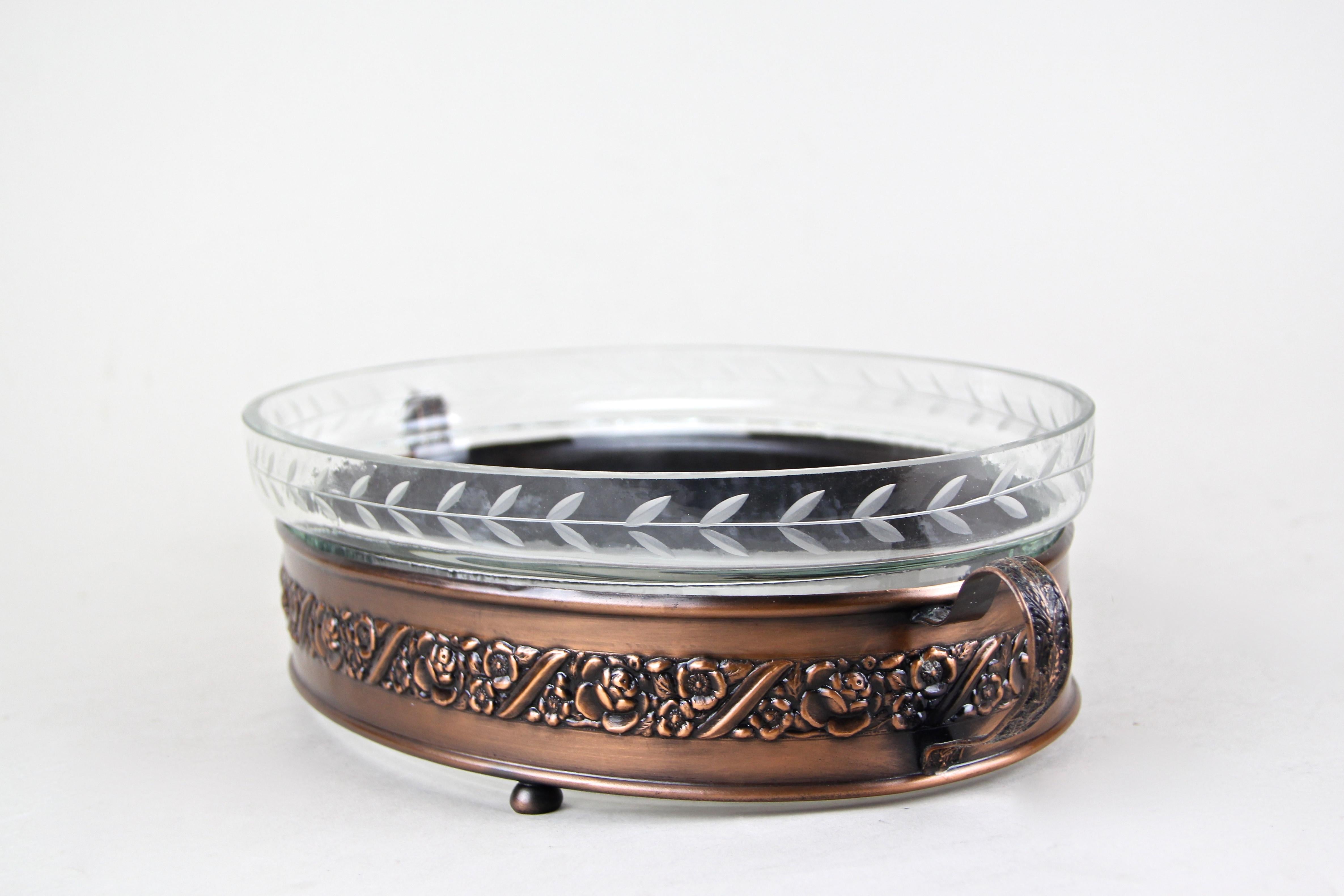 20th Century Art Nouveau Jardinière, Austria, circa 1915