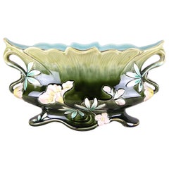 Art Nouveau Jardinière, France, circa 1915