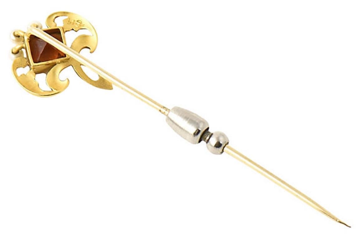 jeweled scepter