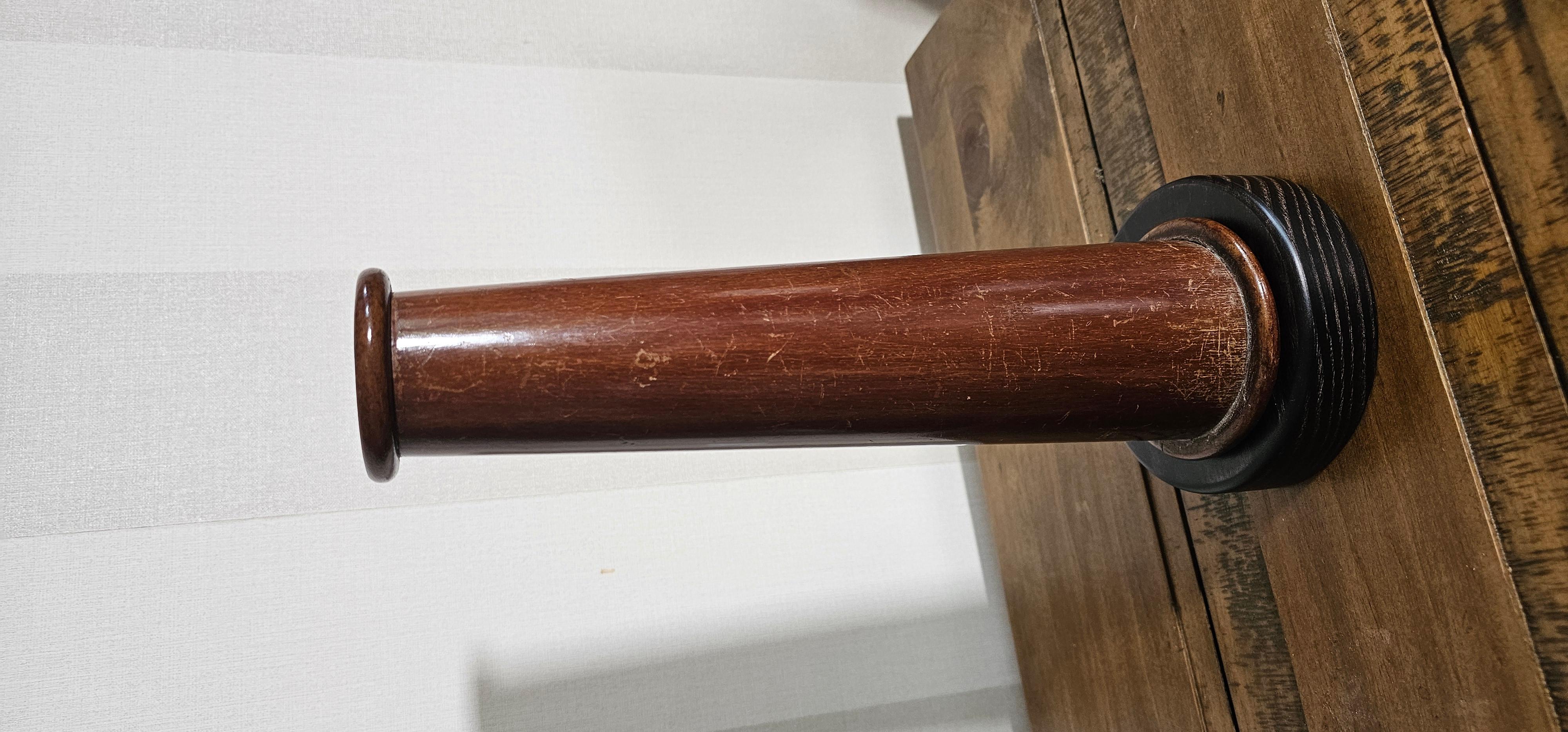 Art Nouveau Kaleidascope In Good Condition For Sale In Glasgow, GB