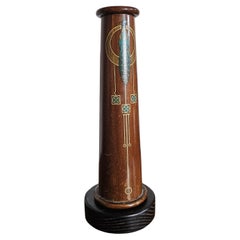 Art Nouveau Kaleidascope