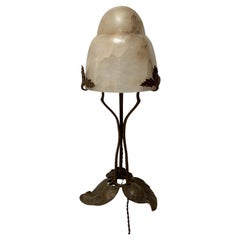 Lámparas de mesa
