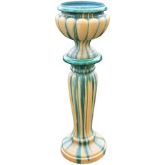 1930s Pedestals and Columns