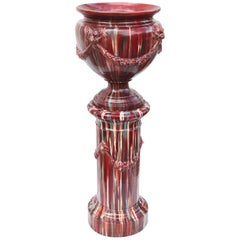 Mid-20th Century Vases and Vessels