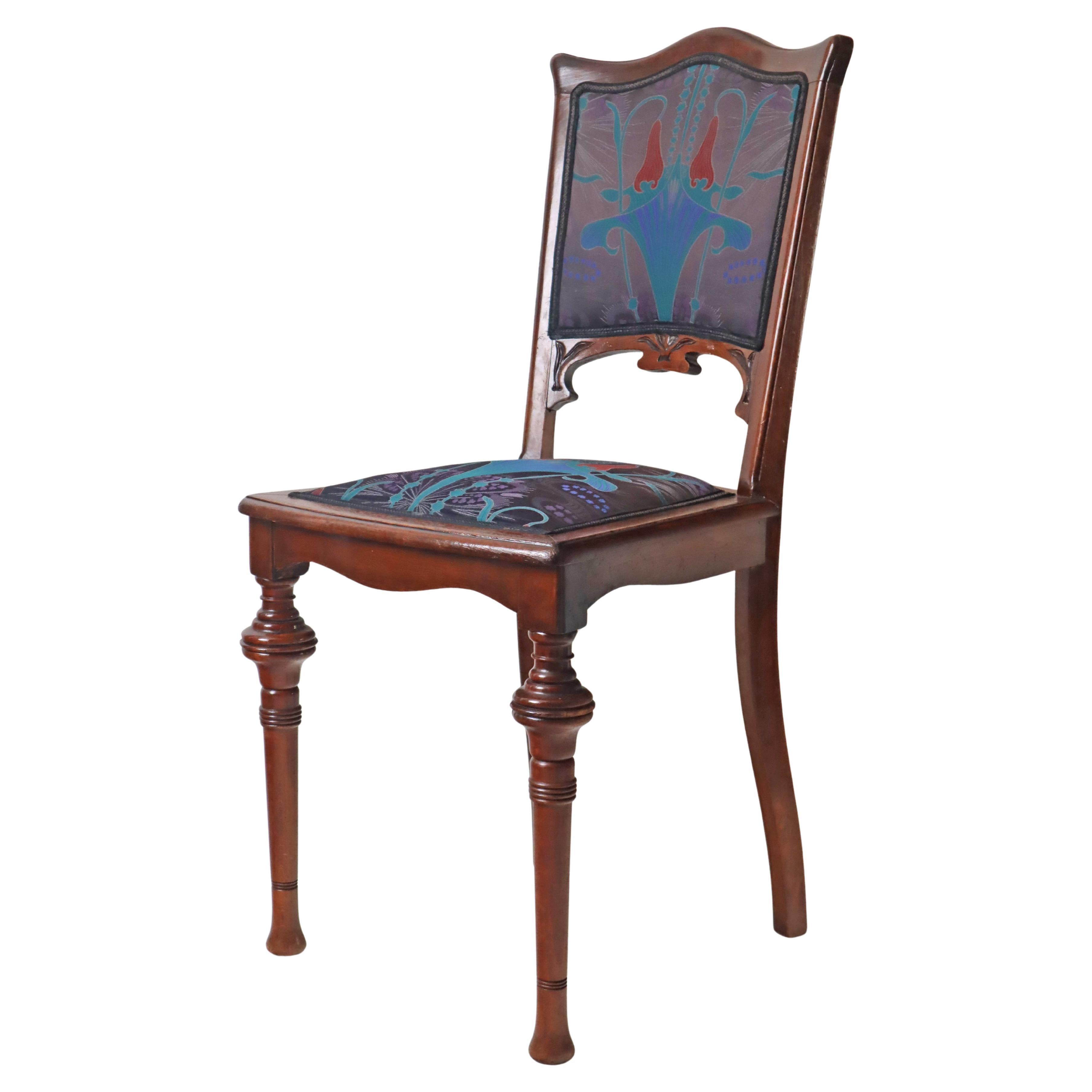 Chaise Liberty-Chair, 1900, Allemagne
