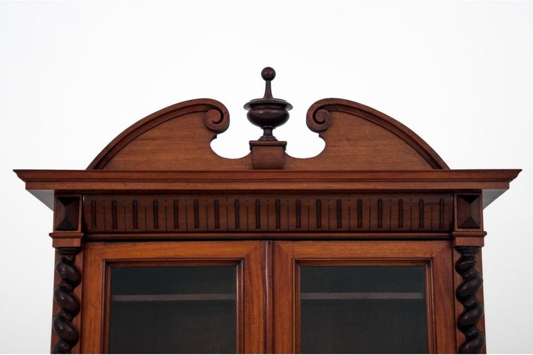 Art Nouveau Library For Sale at 1stDibs