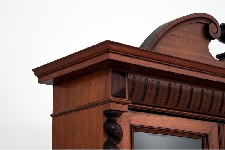 Art Nouveau Library For Sale at 1stDibs