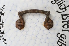 Art nouveau lunch box, 1910