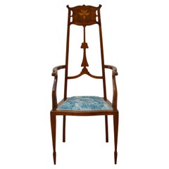 Armchairs