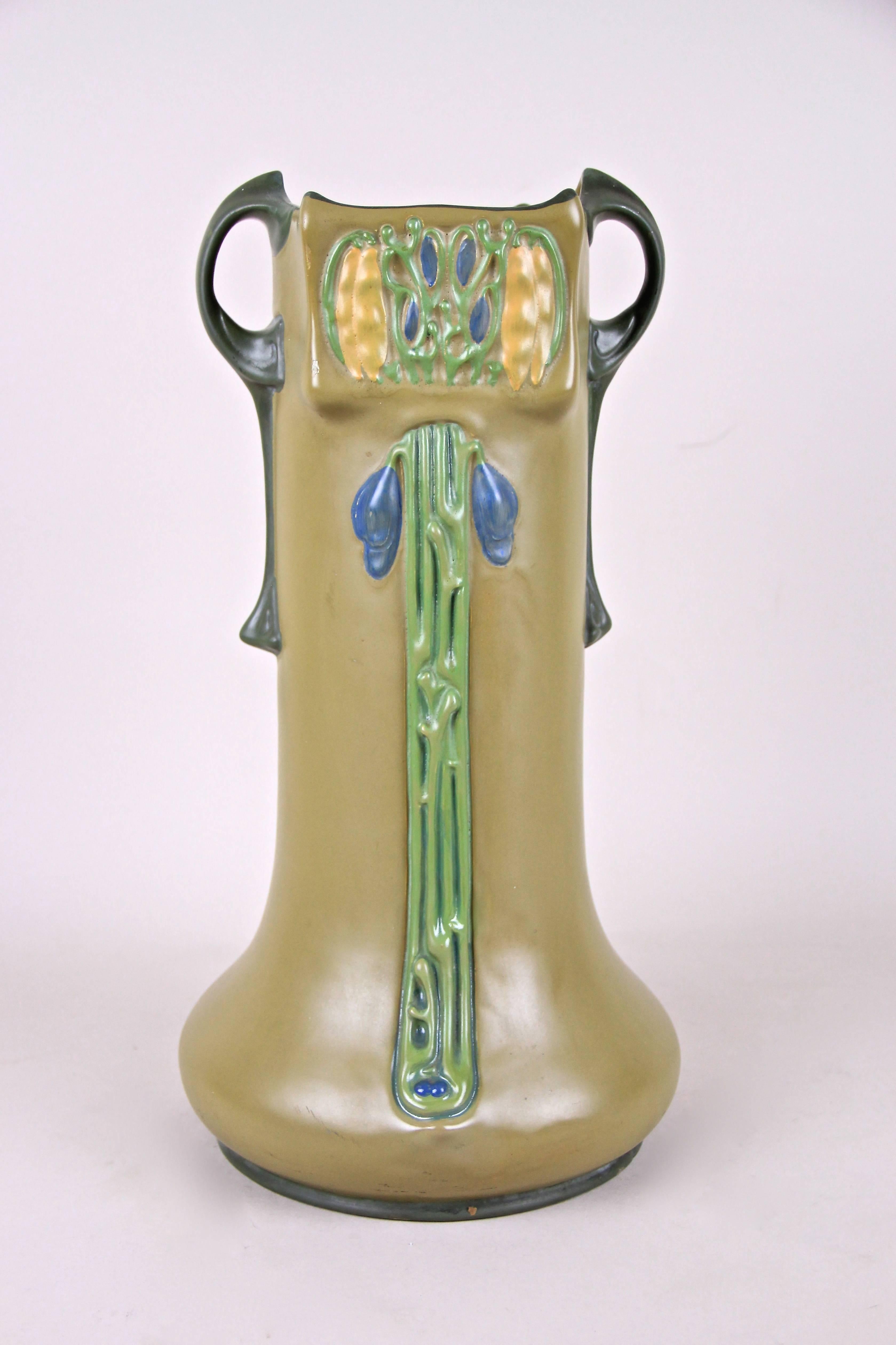 julius dressler pottery