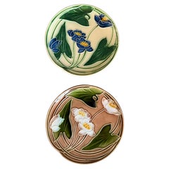 Piatti e servizi in ceramica