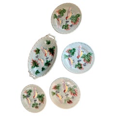 Ceramic Platters and Serveware