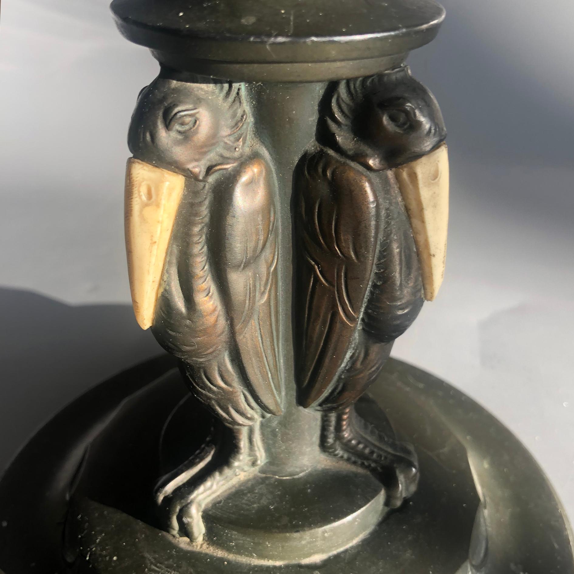 Austrian Art Nouveau 
