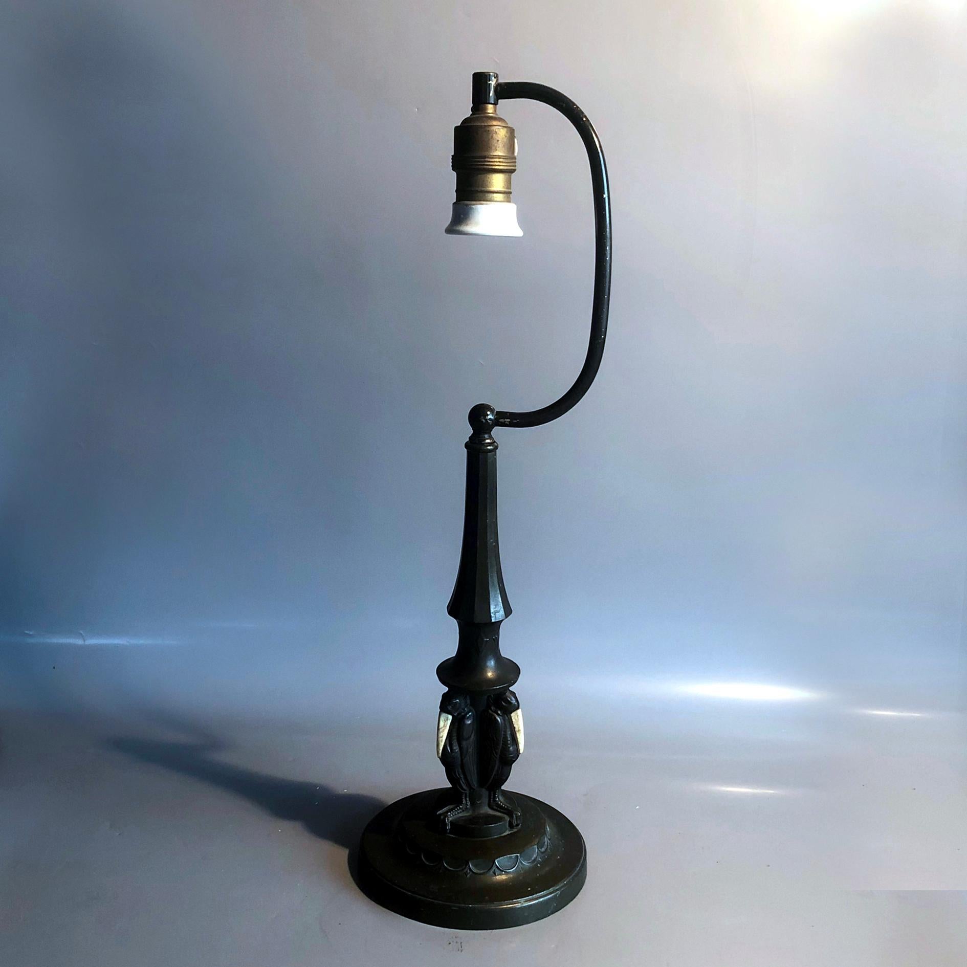 Late 19th Century Art Nouveau 