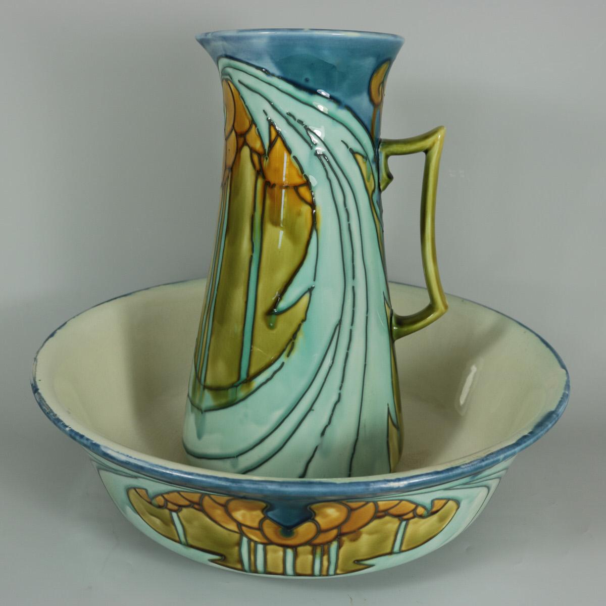 minton bowl