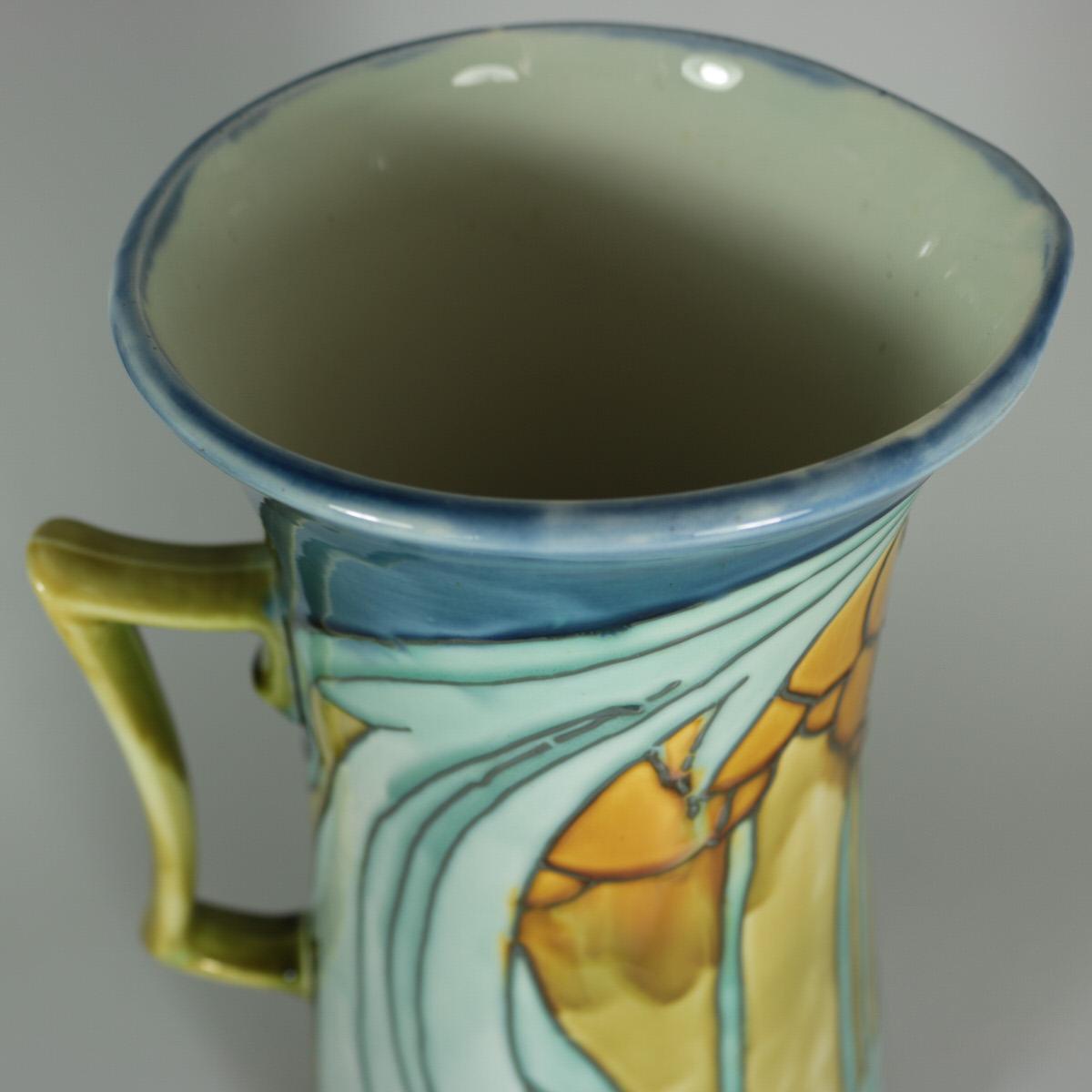 wash jug and bowl