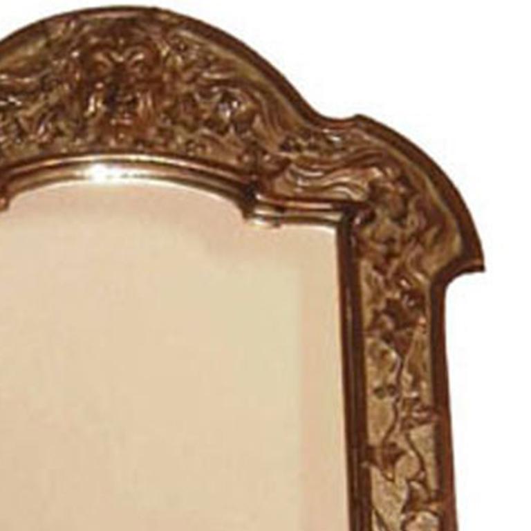 costco ornate mirror