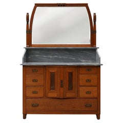 Commodes and Chests of Drawers