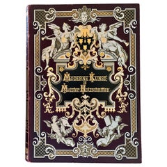 Art Nouveau Historical Memorabilia
