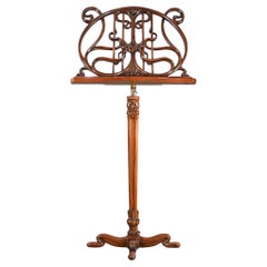 Music Stands